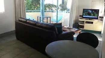 Noosa River Sandy Shores Aparthotel Noosaville