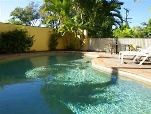 Noosa River Sandy Shores Aparthotel Noosaville