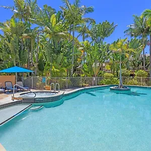 3* Resort Noosa Village River