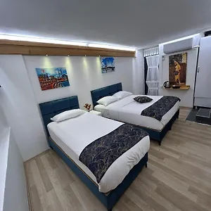 Seven Oldcity 4* Istanbul