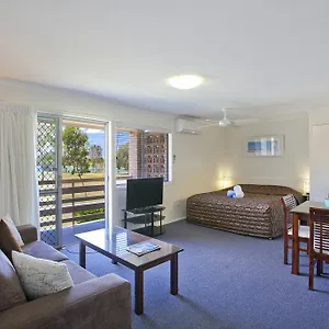 3* Aparthotel Regency Waterfront Noosa